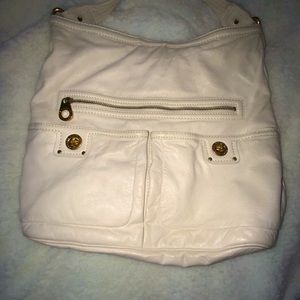 Marc Jacobs leather bag